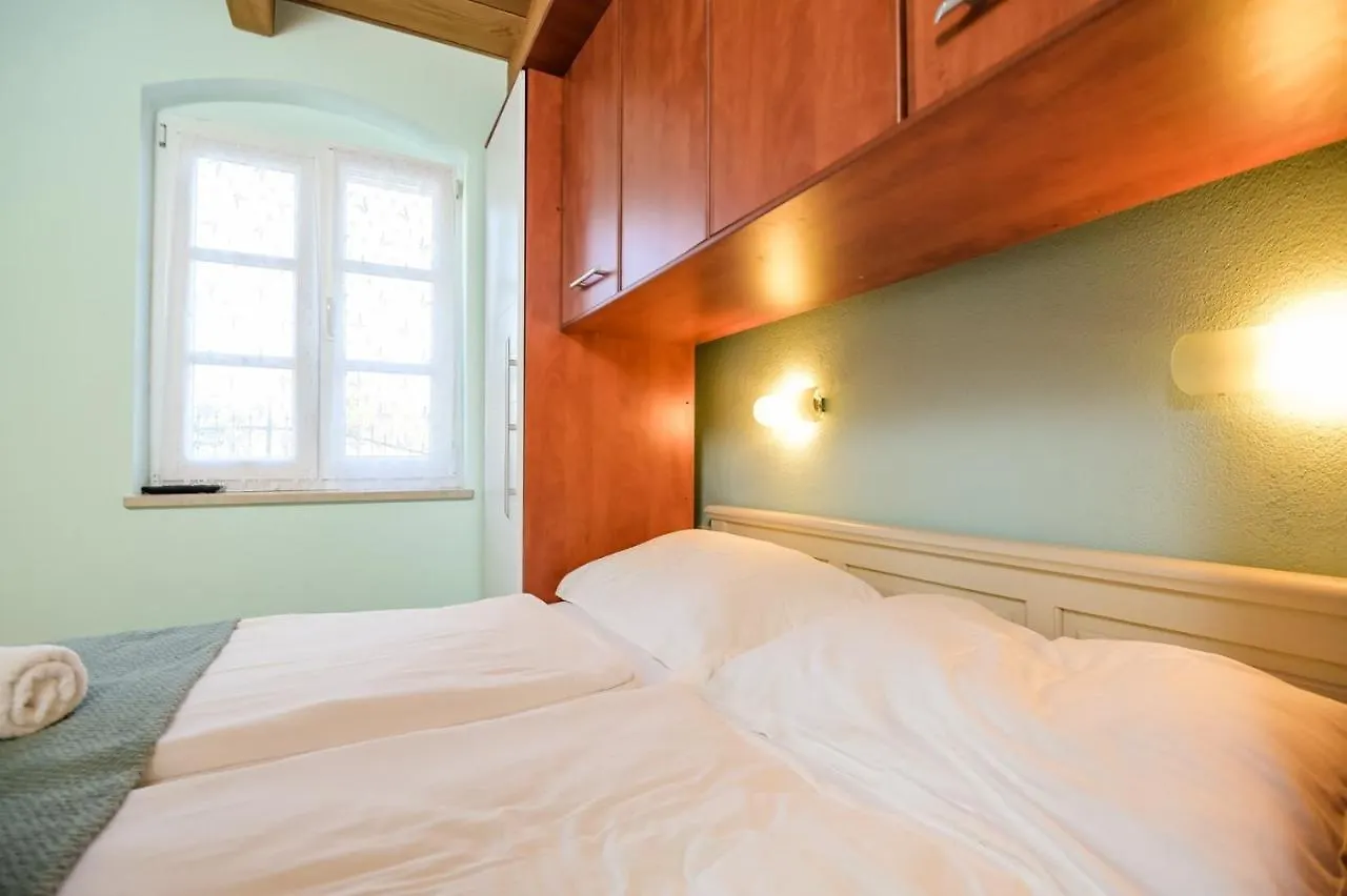 Villa Plasa Krk Kras