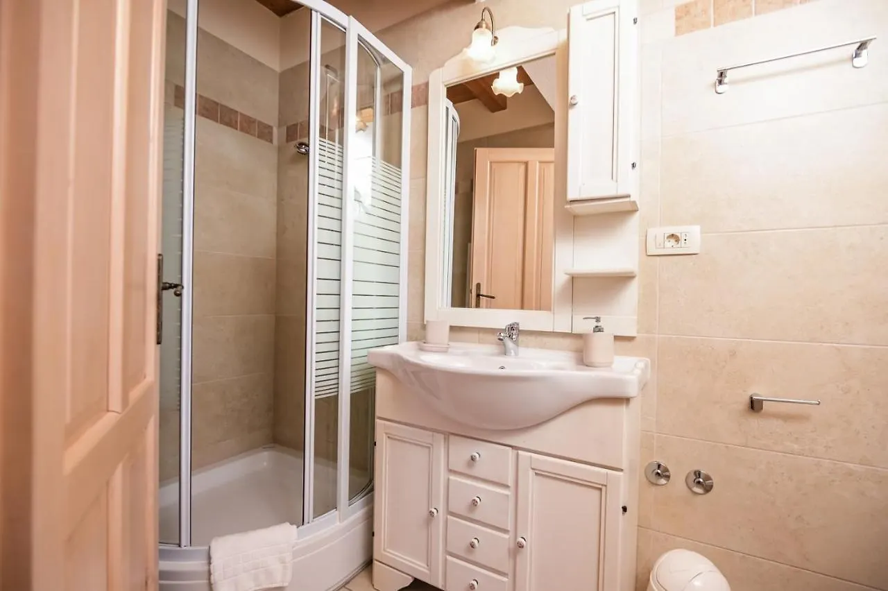 Villa Plasa Krk Kras