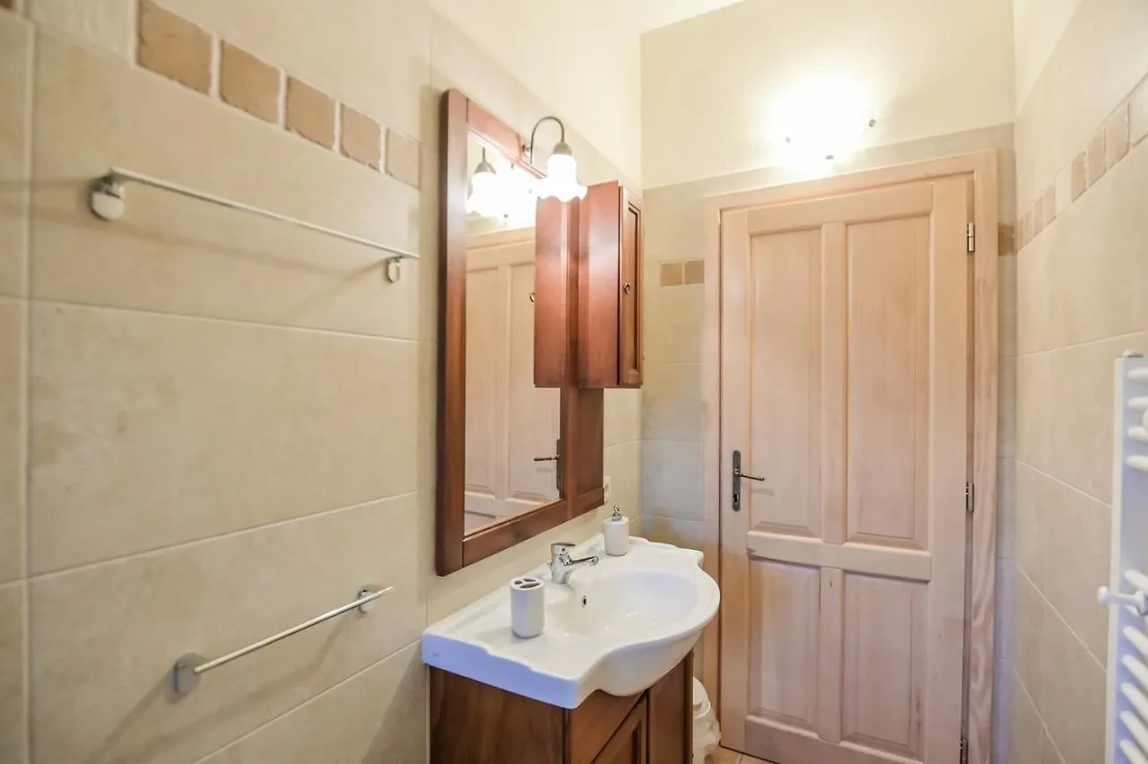 Villa Plasa Krk Kras
