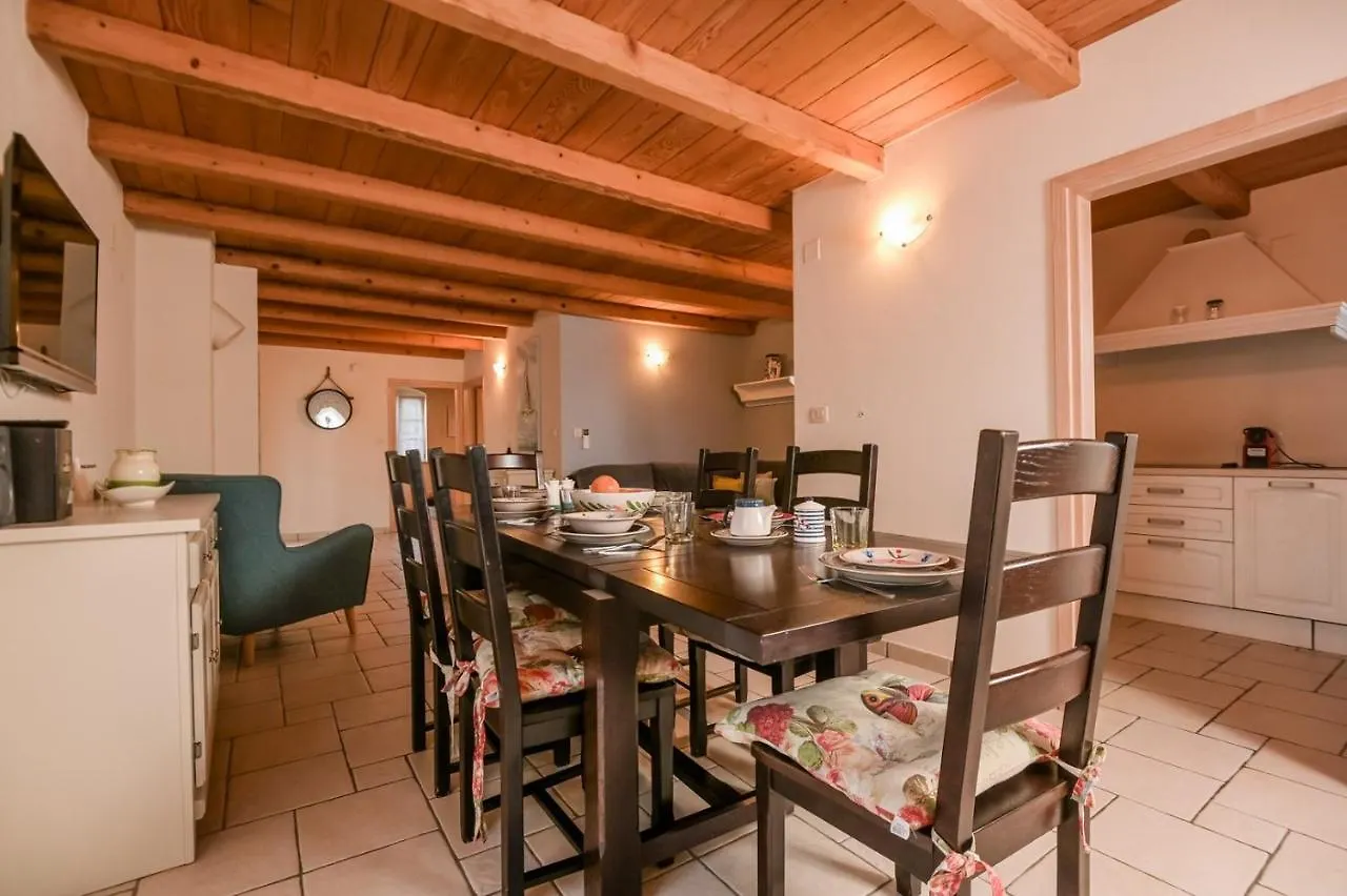 Villa Plasa Krk Kras